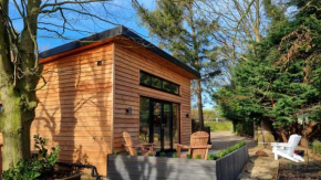 The Lodge, Burniston
